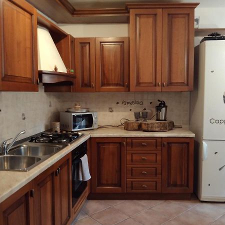 Antico Borgo, Appartamento Vivaldi. Civezzano Exterior foto
