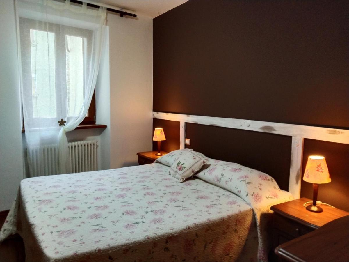 Antico Borgo, Appartamento Vivaldi. Civezzano Exterior foto