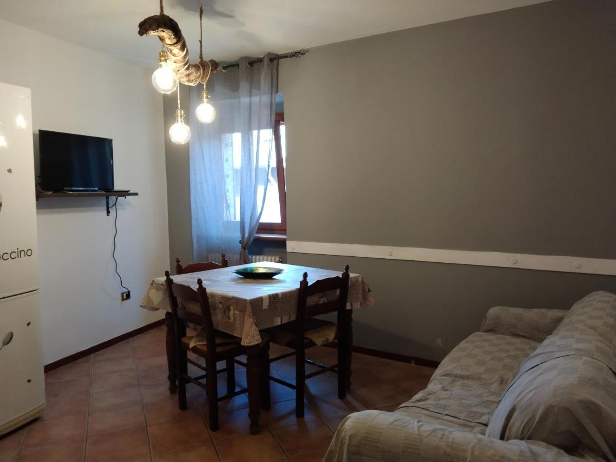 Antico Borgo, Appartamento Vivaldi. Civezzano Exterior foto